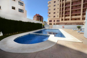 Apartamento Turis 5